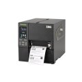 TSC MB341T 12 Punkte/mm RTC Display USB USB-Host RS232 Ethernet Kit - Etiketten-/Labeldrucker - Etiketten-/Labeldrucker