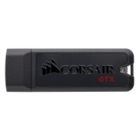 Corsair Flash Voyager GTX, 512 GB, USB Typ-A, 3.2 Gen 1...