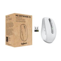 Logitech MX Anywhere 3S for Business, rechts, Laser, RF...