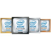 HPE Intel Xeon Gold 6526Y, Intel® Xeon® Gold,...