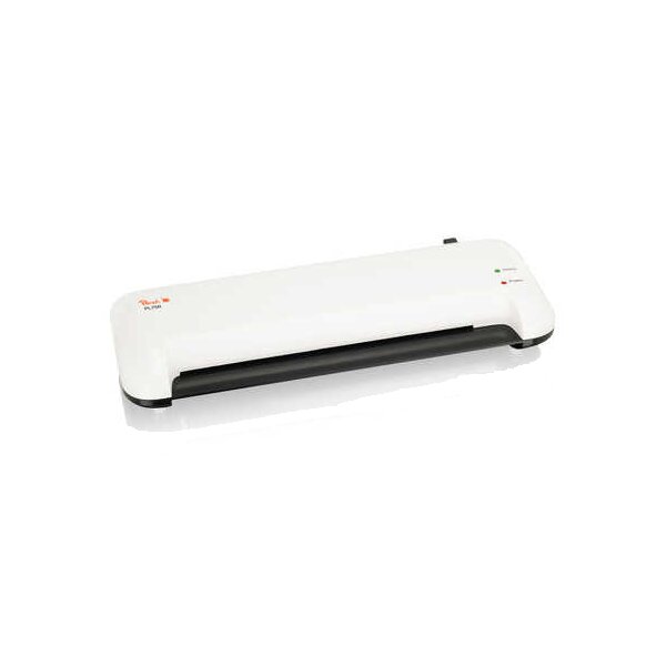 Peach PL750 - 23 cm - Heisslaminator - 2 min - 400 mm/min - 0,5 mm - 125 µm