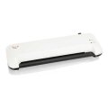 Peach PL750 - 23 cm - Heisslaminator - 2 min - 400 mm/min - 0,5 mm - 125 µm