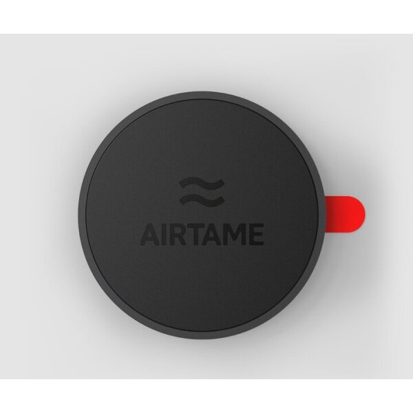 Airtame Magnet mount - Magnetische Montage - Schwarz - 1 Stück(e) - Airtame 2
