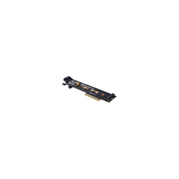 SilverStone SilvStone SST-ECM28 - Serial ATA - SATA