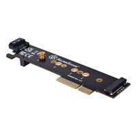SilverStone SilvStone SST-ECM28 - Serial ATA - SATA
