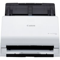 Canon imageFORMULA R30, 216 x 356 mm, 600 x 600 DPI, ADF...