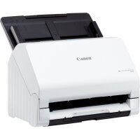Canon imageFORMULA R30, 216 x 356 mm, 600 x 600 DPI, ADF...