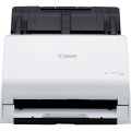 Canon imageFORMULA R30 - 216 x 356 mm - 600 x 600 DPI - ADF + Bogenscanner - Weiß - CIS - RGB-LED