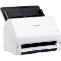 Canon imageFORMULA R30 - 216 x 356 mm - 600 x 600 DPI - ADF + Bogenscanner - Weiß - CIS - RGB-LED
