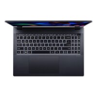 Acer TravelMate TMP416- - 16" Notebook - Core i7 1,7...