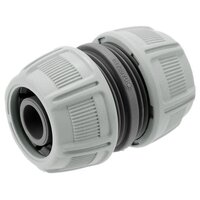 Gardena 18233-50 Schlauch-Reparaturstück 19 mm 3/4 O Steckkupplung