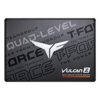 Team Group T-FORCE VULCAN Z T253TY004T0C101 - 4 TB -...