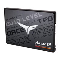 Team Group T-FORCE VULCAN Z T253TY004T0C101 - 4 TB -...
