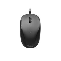 MEDIARANGE MROS213, rechts, Optisch, USB Typ-A, 1000 DPI,...
