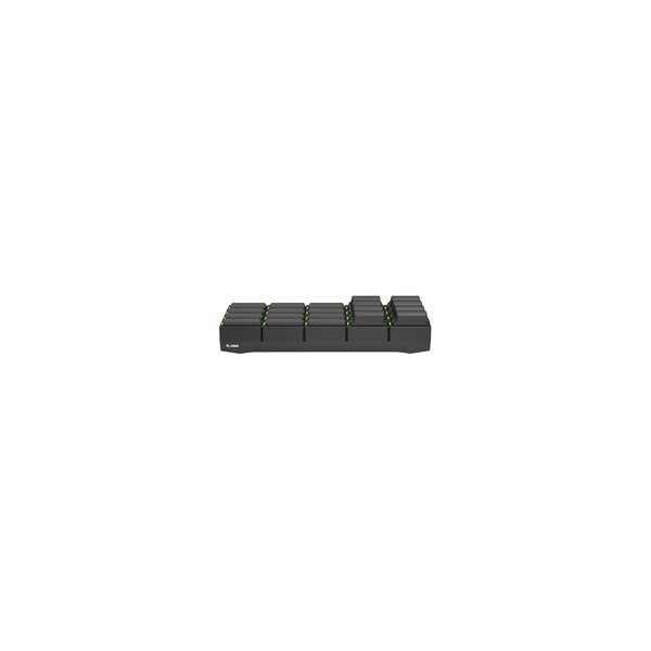 Zebra WT5400/WT6400 20-Slot Spare - PC-/Server Netzteil