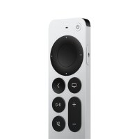 Apple TV 4K, Apple, A15, 64 GB, AVC, H.264, HEVC, M4V, MP4, MPEG4, AAC, AC3, AIFF, EAC3, FLAC, HE-AAC, MP3, MP3 VBR, WAV, GIF, HEIF, JPEG, TIFF