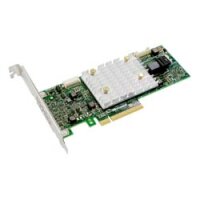 Microchip Technology SmartRAID 3151-4i, SAS, PCI Express...