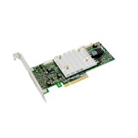 Microchip Technology SmartRAID 3151-4i, SAS, PCI Express...