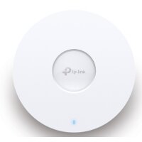 TP-LINK Omada EAP653 UR, 2,4 GHz, 5 GHz, 2976 Mbit/s,...