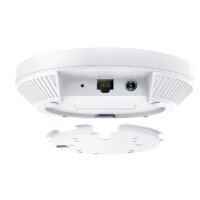 TP-LINK Omada EAP653 UR AX3000 Deckenmontage Dual-Band...