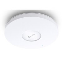 TP-LINK Omada EAP653 UR AX3000 Deckenmontage Dual-Band Wi-Fi 6 AP - Access Point - WLAN