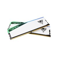 PATRIOT Memory Viper Elite 5, 64 GB, 2 x 32 GB, DDR5, 6200 MHz