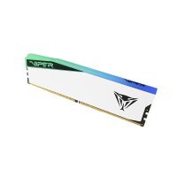 PATRIOT Memory Viper Elite 5 - 64 GB - 2 x 32 GB - DDR5 -...