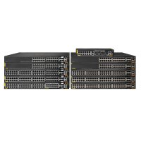HPE Aruba Networking Aruba 6200F 12G Class4 PoE 2G/2SFP+...