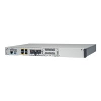 Cisco C8200-1N-4T, Ethernet-WAN, Gigabit Ethernet, Grau