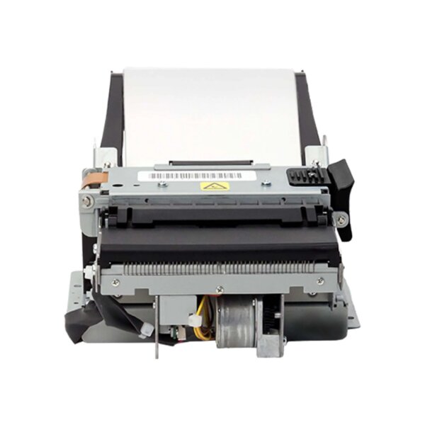 Star Micronics SK1-311SF4-LQP-M-SP, Direkt Wärme, 203 x 203 DPI, 250 mm/sek, Kabelgebunden, Schwarz, Grau