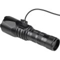 SANDBERG 420-89 - Taschenlampe - Schwarz - Aluminium - IPX4 - -30 - 40 °C - FCC - RoHS - UKCA - CE