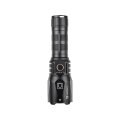 SANDBERG 420-89 - Taschenlampe - Schwarz - Aluminium - IPX4 - -30 - 40 °C - FCC - RoHS - UKCA - CE