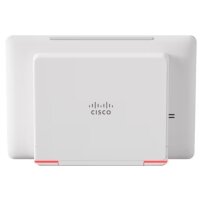 Cisco Room Navigator for Wall, 25,6 cm (10.1"), 1920 x 1200 Pixel, LCD, 16:10, Kapazitiv, Weiß