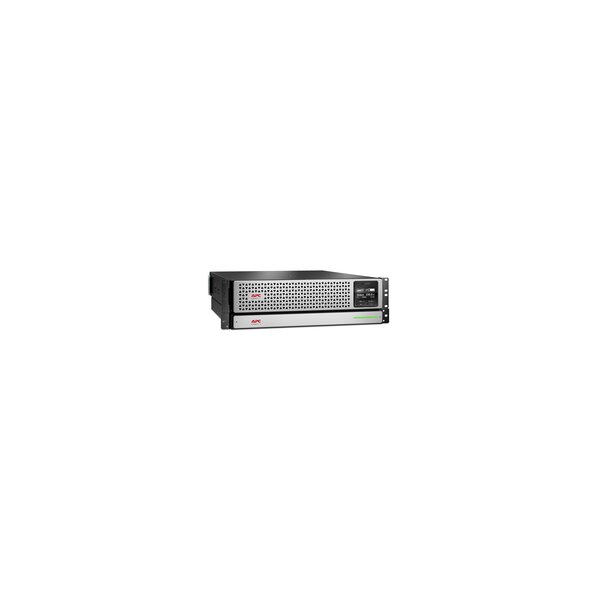 APC Smart-UPS SRT Li-Ion - 1000 VA - Rackmount - 230 V - Doppelwandler (Online) - 1 kVA - 900 W - Sine - 220 V - 240 V