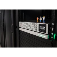 APC Smart-UPS SRT Li-Ion - 1000 VA - Rackmount - 230 V -...