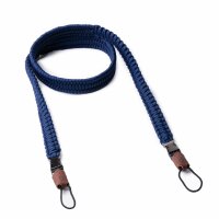 C-ROPE Traveler, Digitalkamera, Nylon, Navy, 40 kg, 125 cm