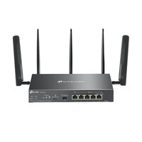 TP-LINK Omada ER706W-4G V1 - Wireless Router - WWAN