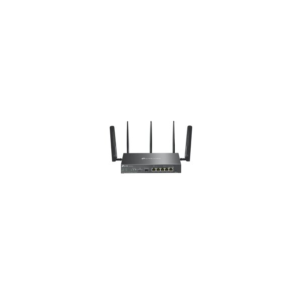 TP-LINK Omada ER706W-4G V1 - Wireless Router - WWAN