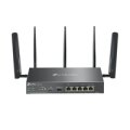 TP-LINK Omada ER706W-4G V1 - Wireless Router - WWAN