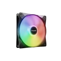 Be Quiet! Light Wings LX PWM 140 mm schwarz