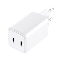 SANDBERG 441-56 AC USB Ladegeraet 65 W