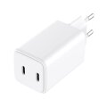 SANDBERG 441-56 AC USB Ladegeraet 65 W