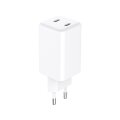SANDBERG 441-56 AC USB Ladegeraet 65 W