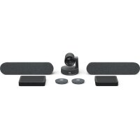 Logitech Large Room Solution,...