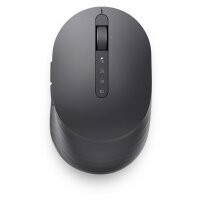 Dell MS7421W, Beidhändig, Optisch, RF Wireless +...