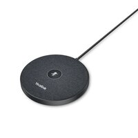 Yealink VCM35, Konferenzmikrofon, 6 m, Berührung, Kabelgebunden, 6 m, Schwarz
