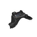 Zebra SG-RS2X-HMTRA-10, Halter, Schwarz, Zebra, RS2100, 10 Stück(e)