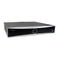 LevelOne NVR-0411 Netzwerk Videorek. PoE H.265 10TB - 16-Port - Power over Ethernet