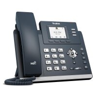 Yealink MP52 E2 Mannschaften, IP-Telefon, Grau,...