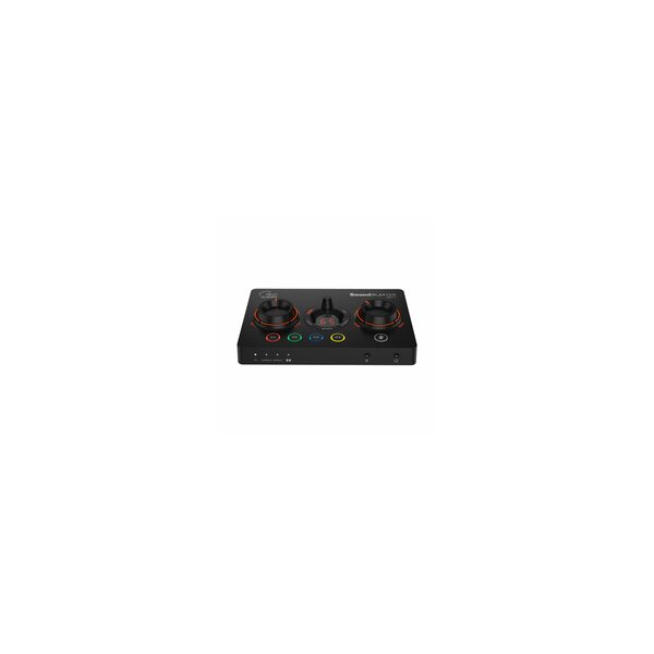 Creative Labs Creative Sound Blaster GC7 - Soundkarte - Soundkarte - 24 Bit